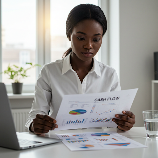 La gestion des impôts