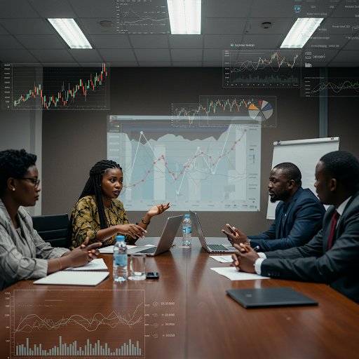 gestion des finances en entreprise