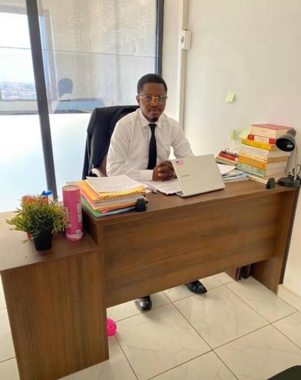 HOSNY CONSULTING GROUP