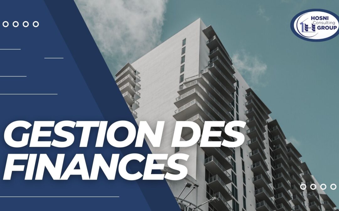 La Gestion des Finances d’Entreprise: Meilleures Pratiques et Conseils