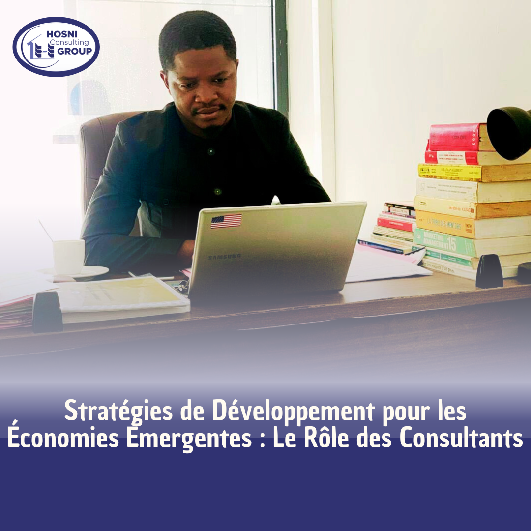 Stratégie de développement